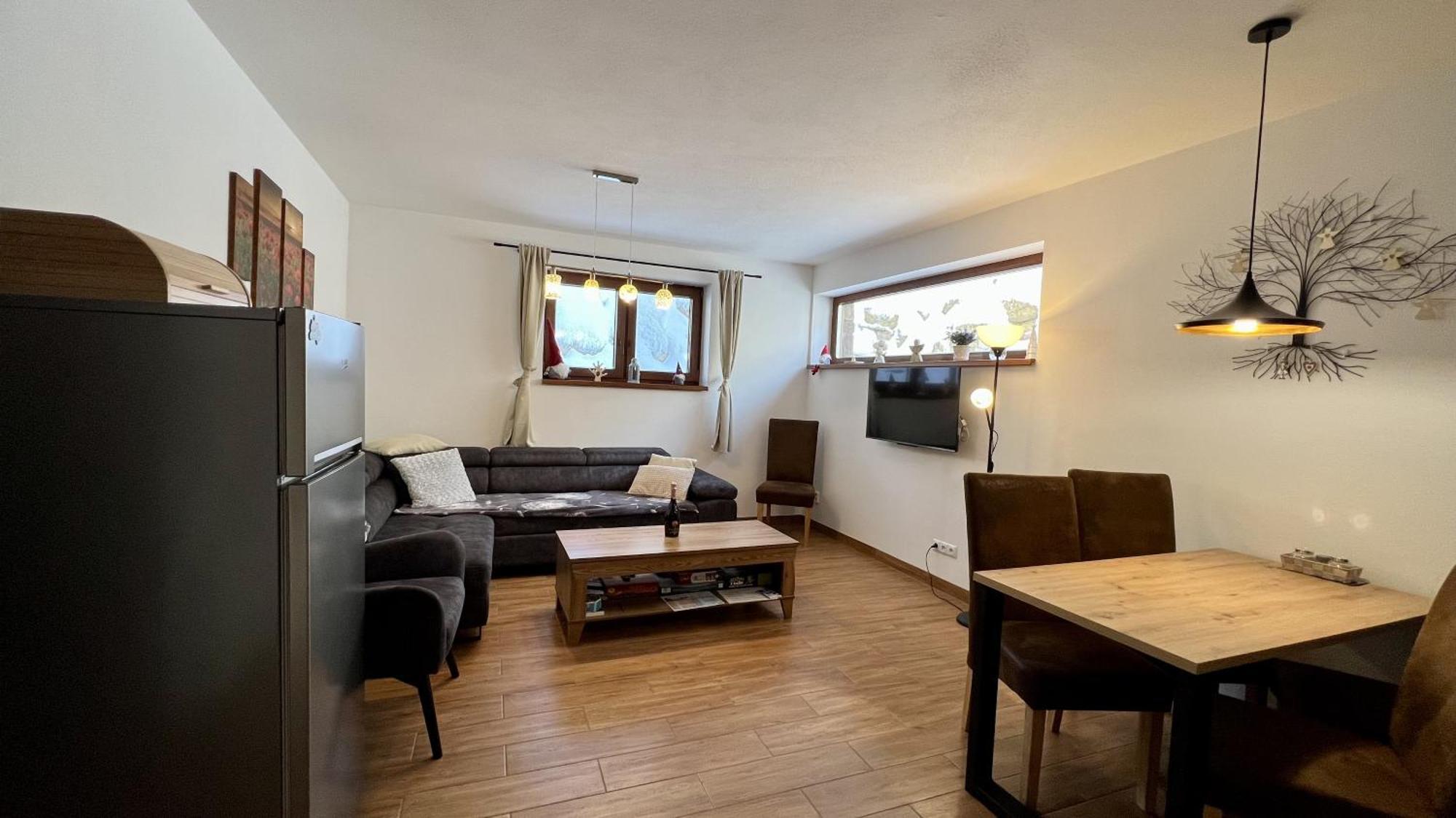 Villa Pod Hviezdami Jasna เดมานอฟสกา โดลินา ภายนอก รูปภาพ