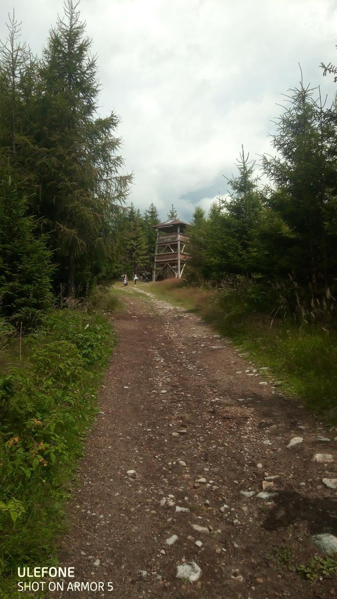 Villa Pod Hviezdami Jasna เดมานอฟสกา โดลินา ภายนอก รูปภาพ
